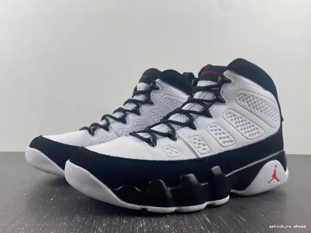Jam OG Jordan 302370-112 9 Space Air 0501